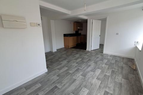 undefined, 16-19 Commercial Row, Pembroke Dock, Pembrokeshire