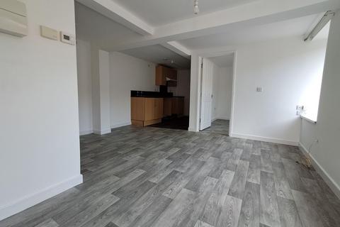 undefined, 16-19 Commercial Row, Pembroke Dock, Pembrokeshire