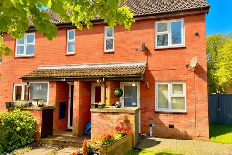 undefined, Abenberg Way, Hutton, Brentwood
