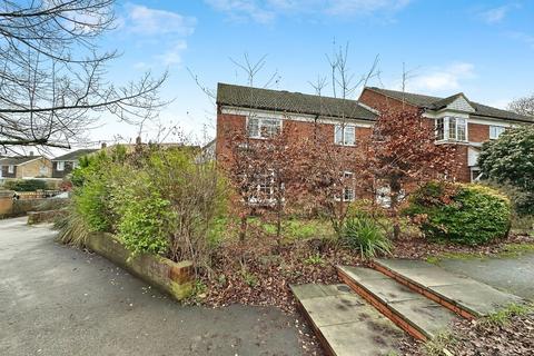 2 bedroom end of terrace house for sale, Brickhill