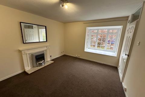 2 bedroom end of terrace house for sale, Brickhill