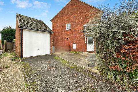 2 bedroom end of terrace house for sale, Brickhill