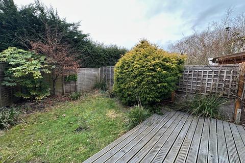2 bedroom end of terrace house for sale, Brickhill