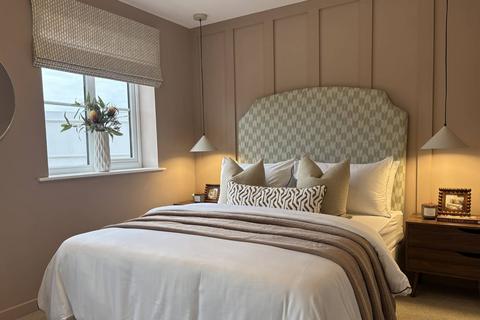 undefined, Plot 025, Clifden at Danum Glade, Broomhouse Lane, Doncaster DN4