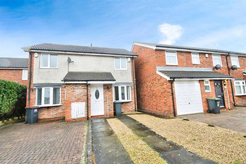 undefined, Melbeck Drive, Ouston, Chester Le Street, DH2