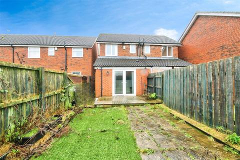 undefined, Melbeck Drive, Ouston, Chester Le Street, DH2