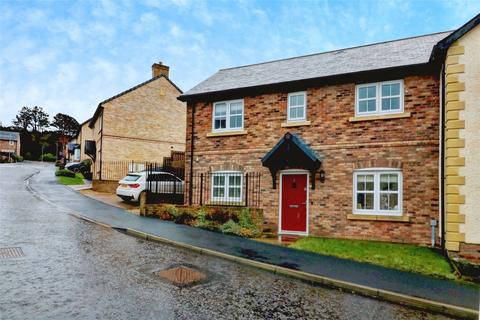 3 bedroom semi-detached house for sale, Caturani Way, Consett, County Durham, DH8