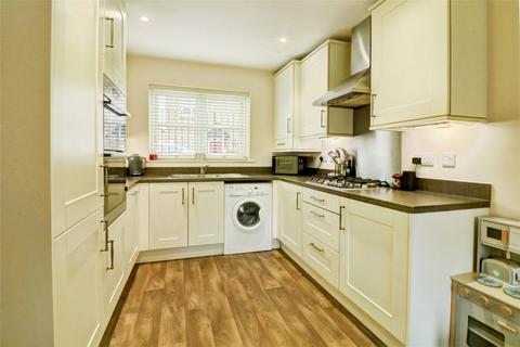3 bedroom semi-detached house for sale, Caturani Way, Consett, County Durham, DH8