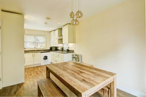 3 bedroom semi-detached house for sale, Caturani Way, Consett, County Durham, DH8