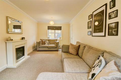 3 bedroom semi-detached house for sale, Caturani Way, Consett, County Durham, DH8
