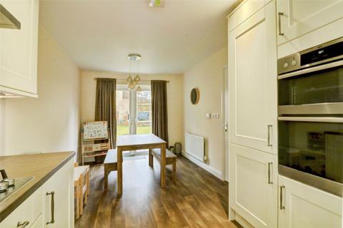 3 bedroom semi-detached house for sale, Caturani Way, Consett, County Durham, DH8