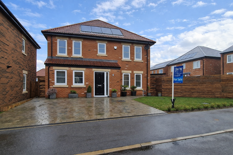 undefined, Maiden View, Lanchester, County Durham, DH7