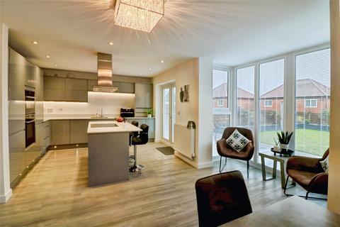 undefined, Maiden View, Lanchester, County Durham, DH7