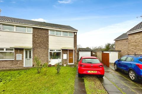 undefined, Wheeldale Close, Darlington, DL1