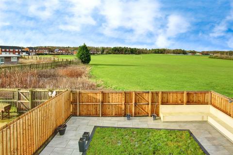 4 bedroom detached house for sale, Back John Street North, Meadowfield, Durham, DH7
