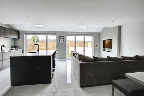 4 bedroom detached house for sale, Back John Street North, Meadowfield, Durham, DH7
