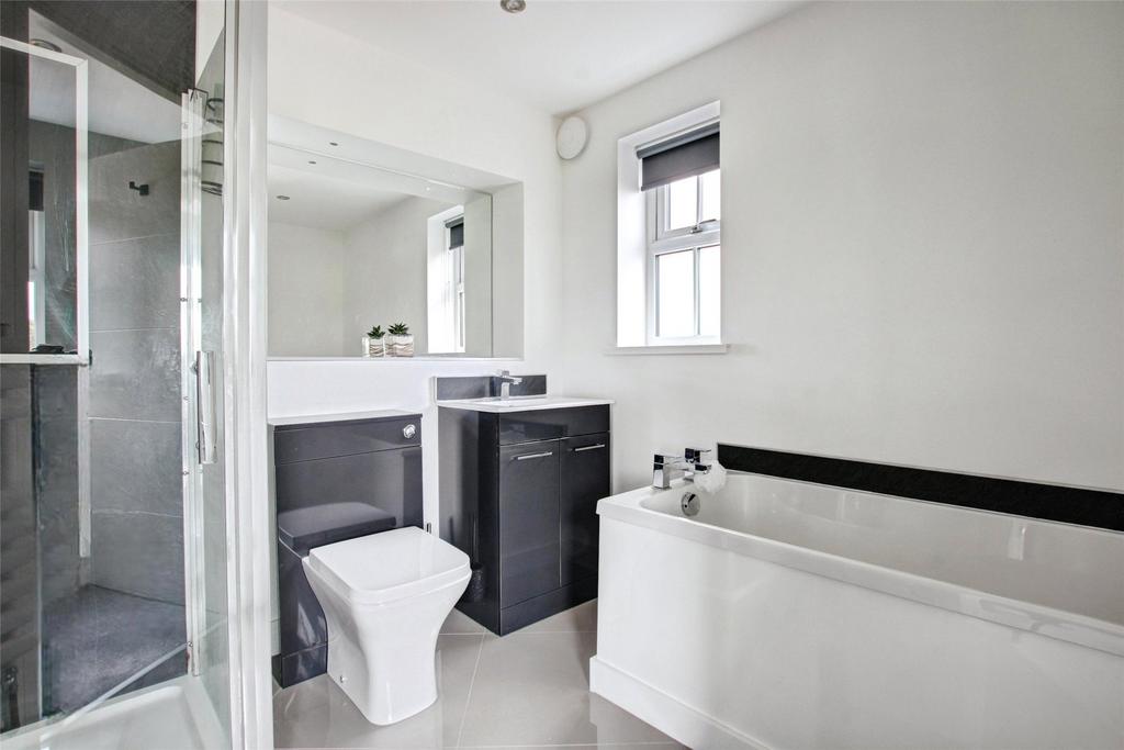 Bedroom 1 Ensuite