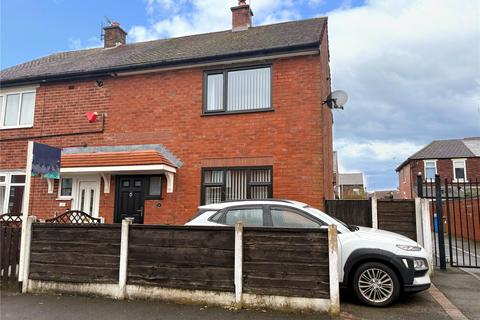 2 bedroom semi-detached house for sale, Barker Street, Heywood, Greater Manchester, OL10