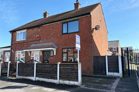 undefined, Barker Street, Heywood, Greater Manchester, OL10