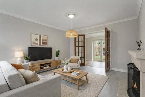 4 bedroom detached house for sale, Greencroft Way, Smallbridge, Rochdale, Greater Manchester, OL16