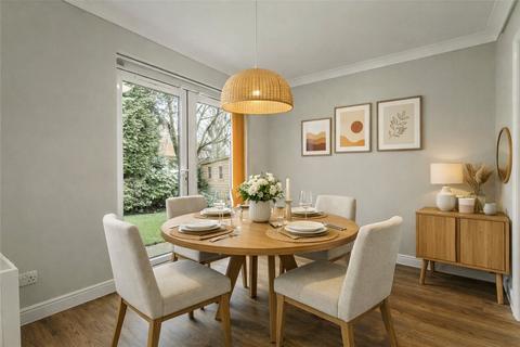 4 bedroom detached house for sale, Greencroft Way, Smallbridge, Rochdale, Greater Manchester, OL16