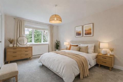 4 bedroom detached house for sale, Greencroft Way, Smallbridge, Rochdale, Greater Manchester, OL16