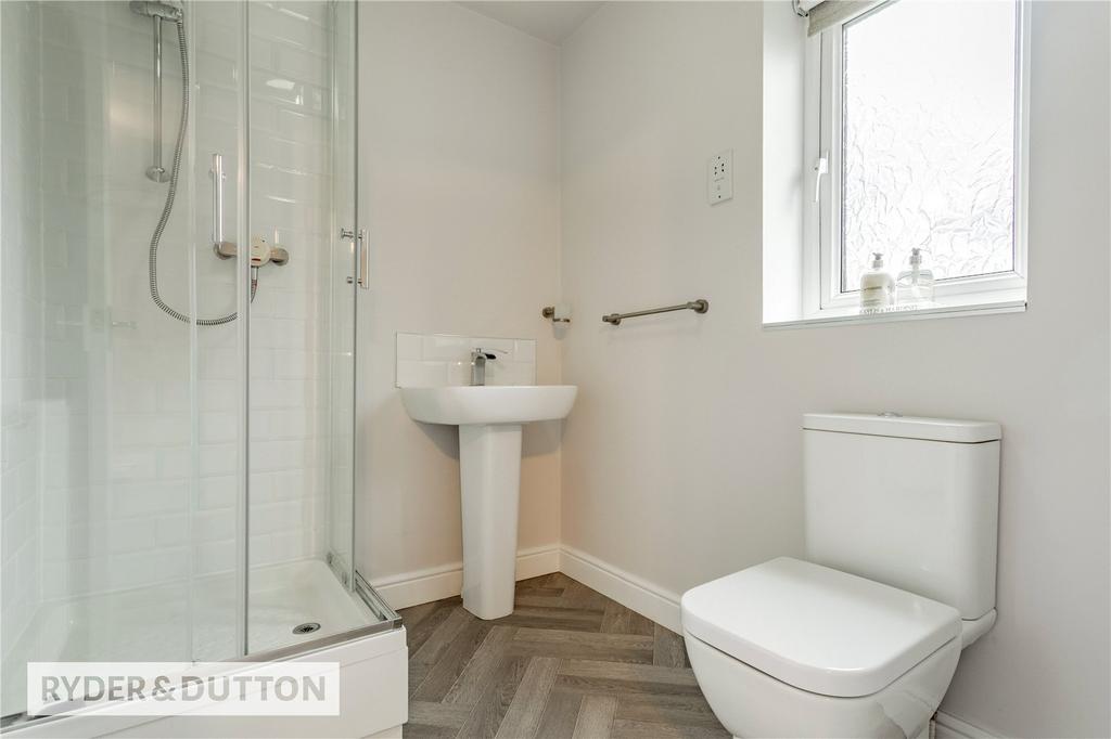 En Suite