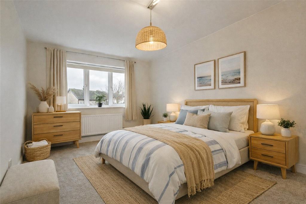 Bedroom 2