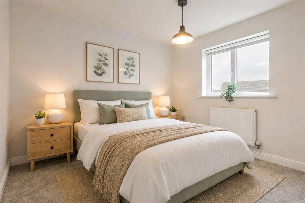 Bedroom 3