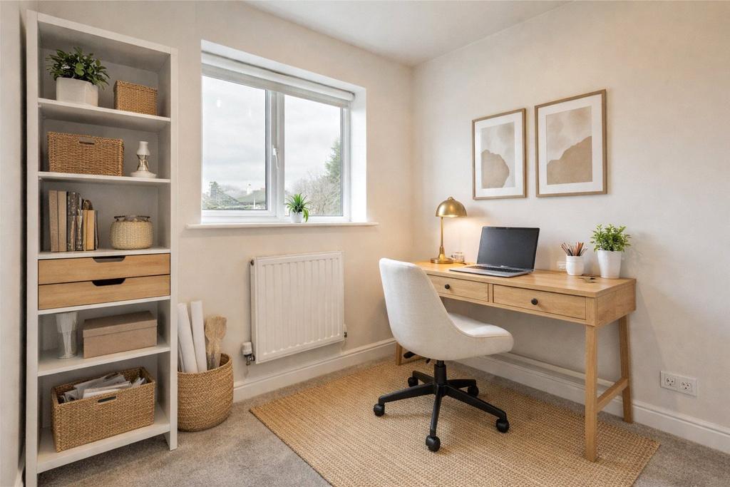 Bedroom 4