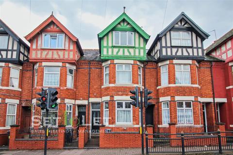 undefined, Melbourne Road, Leicester