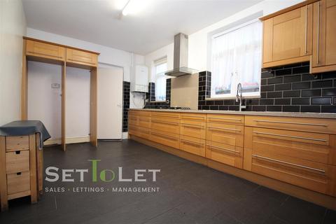 undefined, Melbourne Road, Leicester