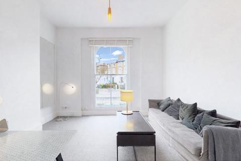 1 bedroom flat to rent, NW1