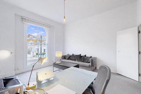 1 bedroom flat to rent, NW1