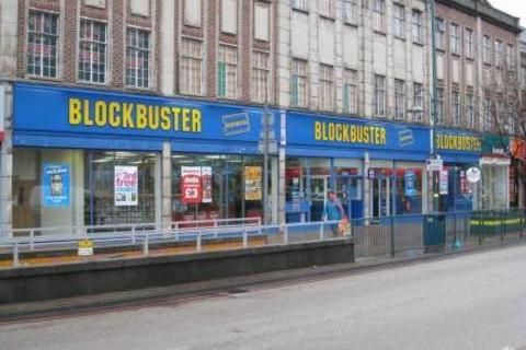 Retail property (high street) for sale, 138 The Broadway Surbiton KT6 7