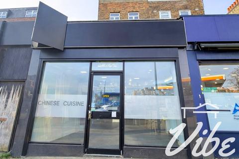 Retail property (high street) to rent, 93 Upper Clapton Rd London E5 9BU