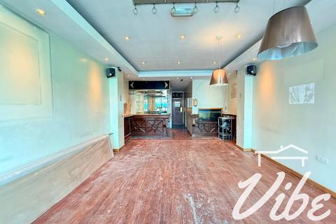 Retail property (high street) to rent, 93 Upper Clapton Rd London E5 9BU