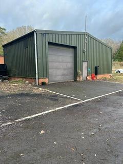 Warehouse to rent, Avon Causeway Hurn BH23 6AS