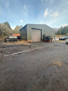 Warehouse to rent, Avon Causeway Hurn BH23 6AS
