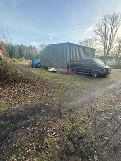 Warehouse to rent, Avon Causeway Hurn BH23 6AS
