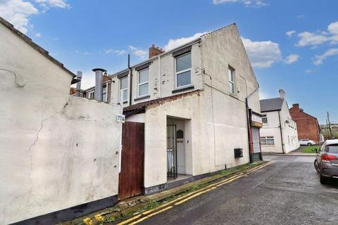 Retail property (high street) to rent, 77 High St Willington DL15 0PE