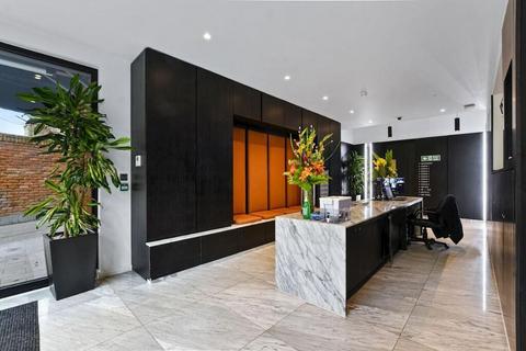 Office to rent, 45 Holmes Rd London NW5 3AQ