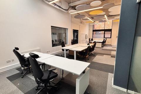 Office to rent, 45 Holmes Rd London NW5 3AQ