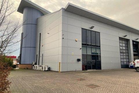 Warehouse to rent, Foley Business Park Kidderminster DY11 7PG
