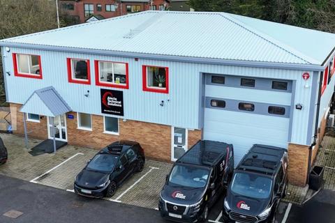 Office to rent, Salisbury Rd Ringwood BH24 3PB