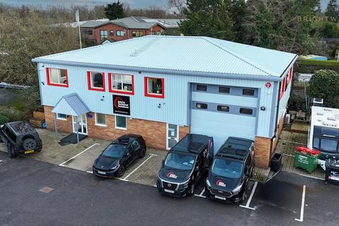 Office to rent, Salisbury Rd Ringwood BH24 3PB