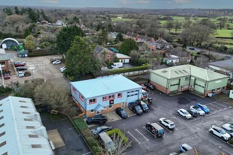 Office to rent, Salisbury Rd Ringwood BH24 3PB