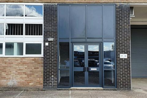 Warehouse for sale, Shamblehurst Ln Southampton SO30 2FY