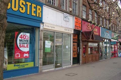 Retail property (high street) to rent, 138 The Broadway Surbiton KT6 7