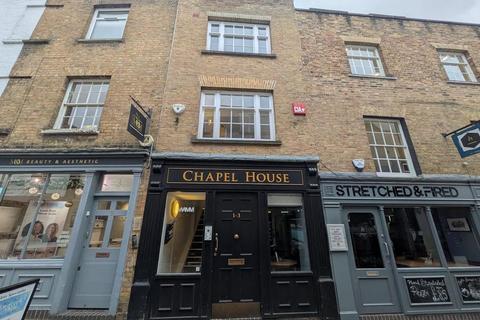 Office for sale, 1-3 Chapel St Guildford GU1 3UH